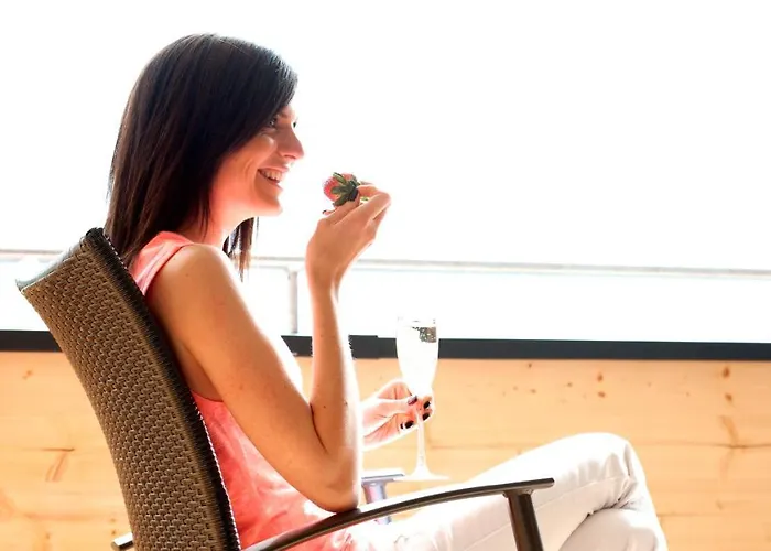 Hotel St Hubertus 3*