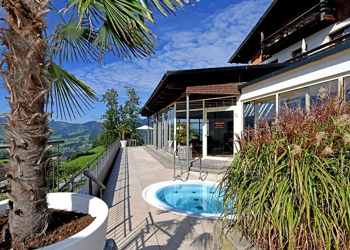 St Hubertus Hotel 3*