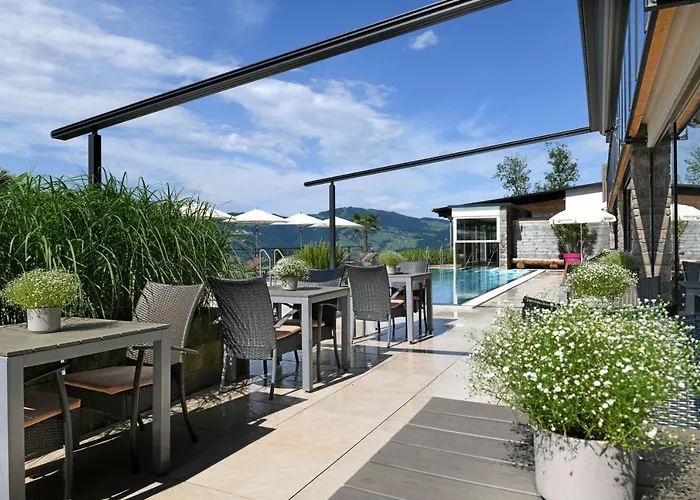 St Hubertus Hotel 3*