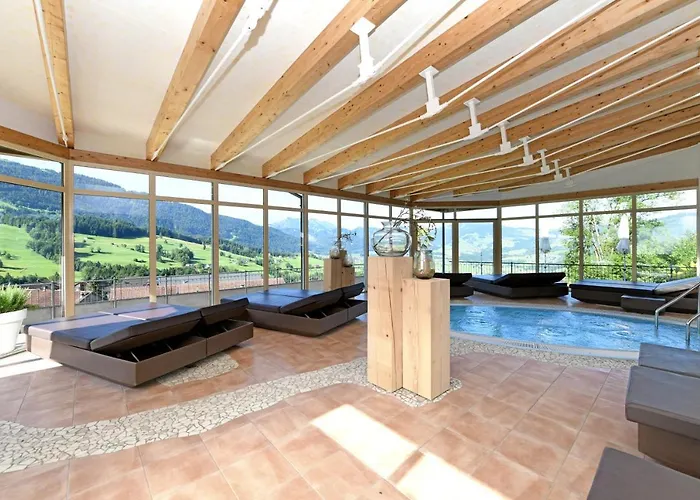 St Hubertus Hotel Egg