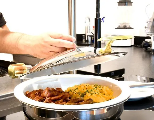 Hotel St Hubertus Egg