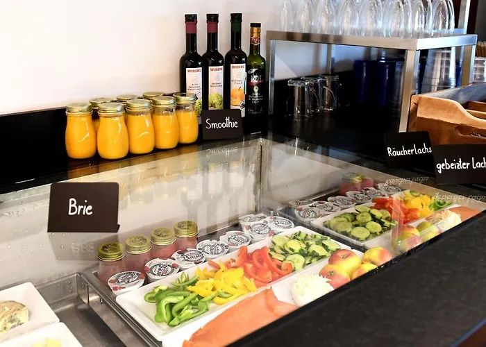 St Hubertus Hotel Egg