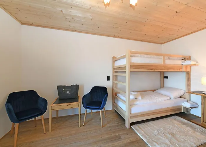 Hotel St Hubertus 3*