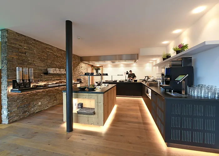 St Hubertus Hotel 3*