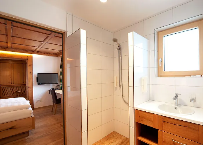 Hotel St Hubertus 3*