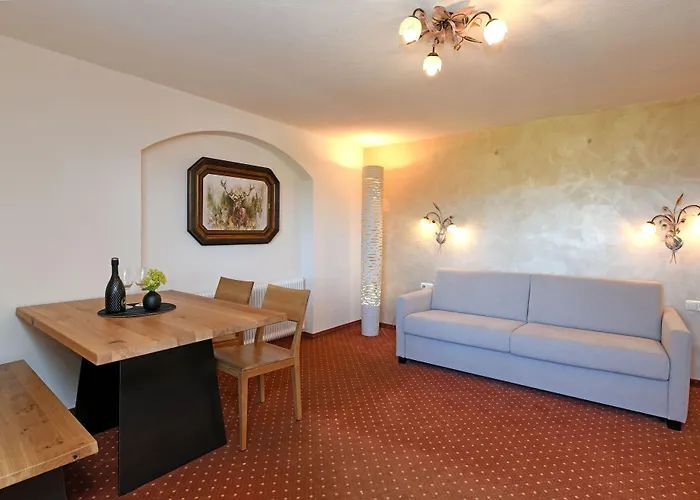 St Hubertus Hotel Egg