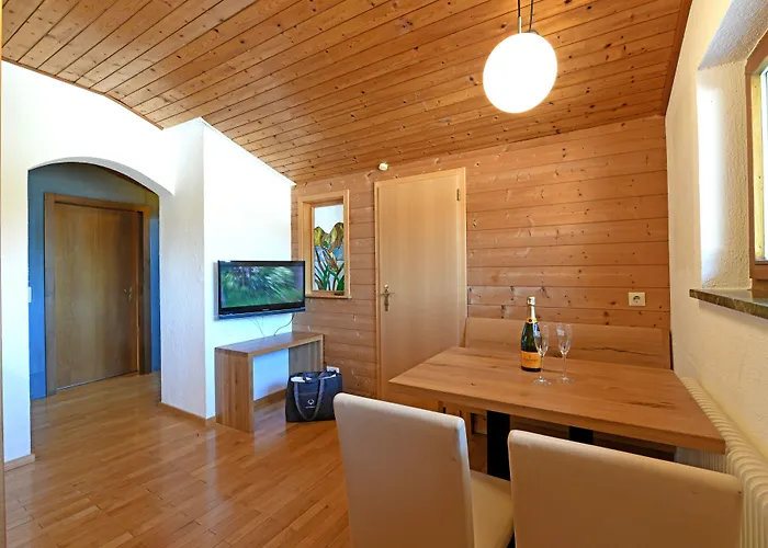 Hotel St Hubertus Egg