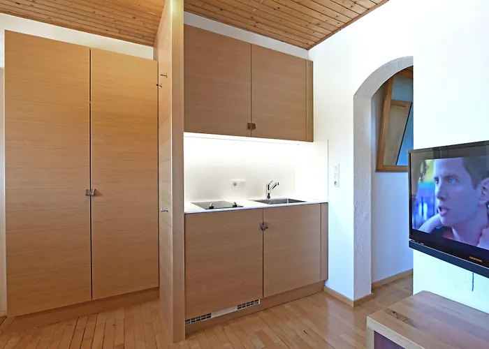 Hotel St Hubertus Egg