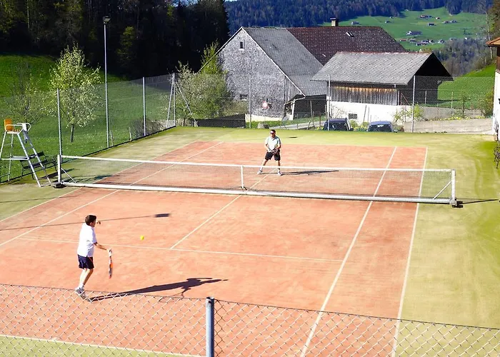 Hotel St Hubertus 3*