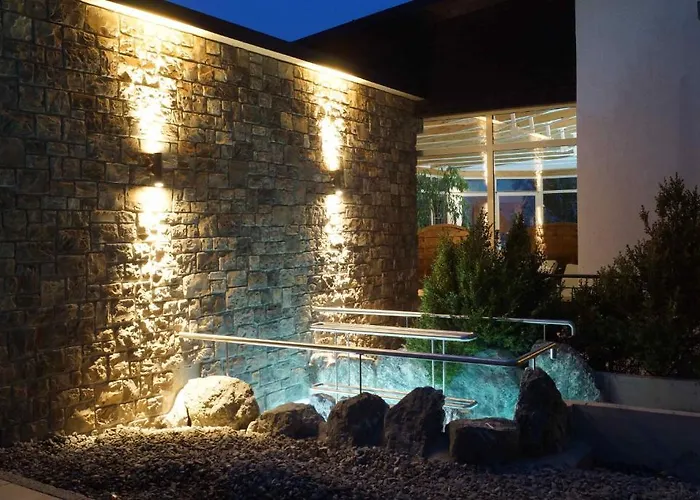 St Hubertus Hotel Egg