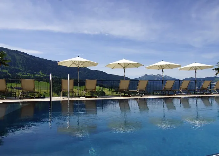 Hotel St Hubertus 3*