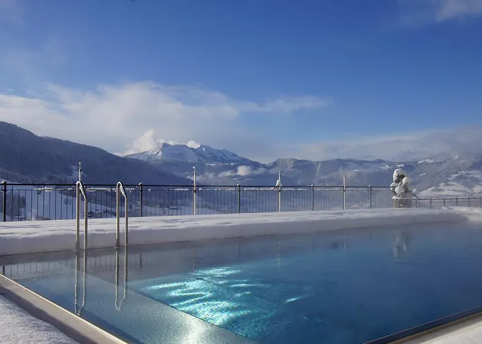 St Hubertus Hotel 3*