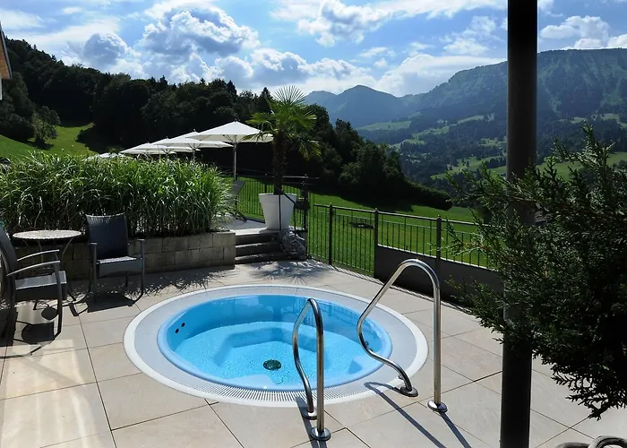 Hotel St Hubertus 3*